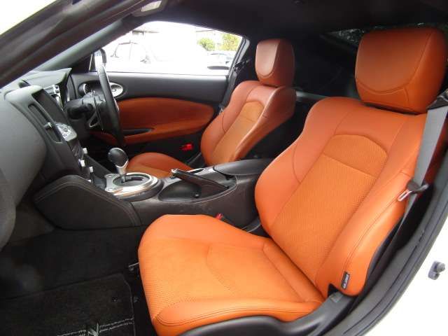 NISSAN FAIRLADY Z 2018 Image 31