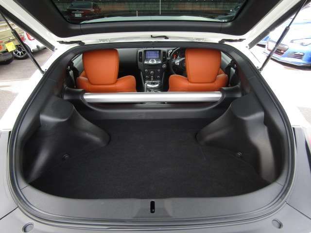 NISSAN FAIRLADY Z 2018 Image 31