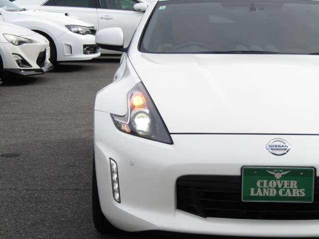 NISSAN FAIRLADY Z 2018 Image 31