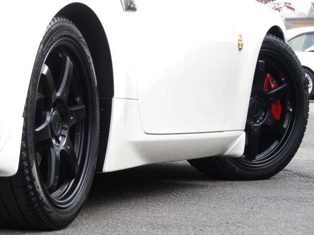 NISSAN FAIRLADY Z 2018 Image 31