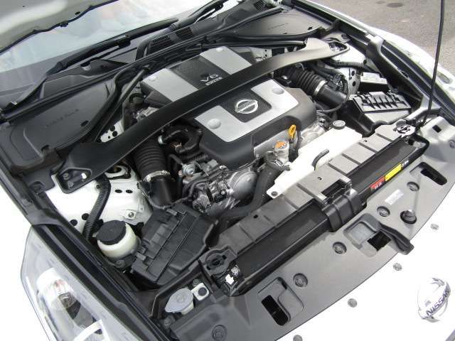 NISSAN FAIRLADY Z 2018 Image 31