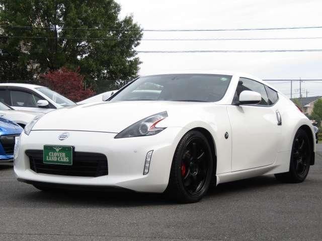 NISSAN FAIRLADY Z 2018 Image 31