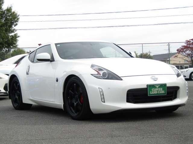 NISSAN FAIRLADY Z 2018 Image 31