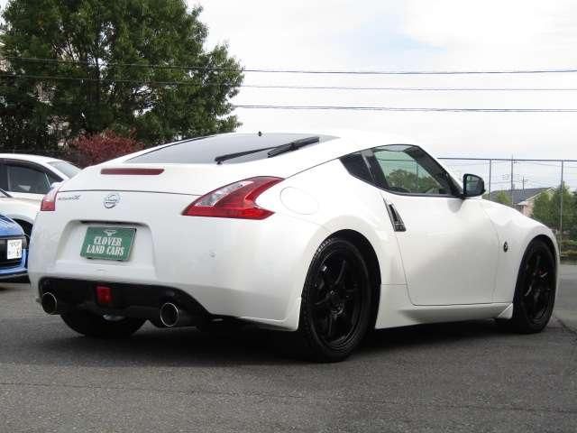 NISSAN FAIRLADY Z 2018 Image 31