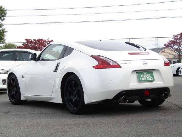 NISSAN FAIRLADY Z 2018 Image 31
