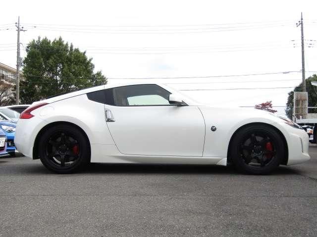 NISSAN FAIRLADY Z 2018 Image 31