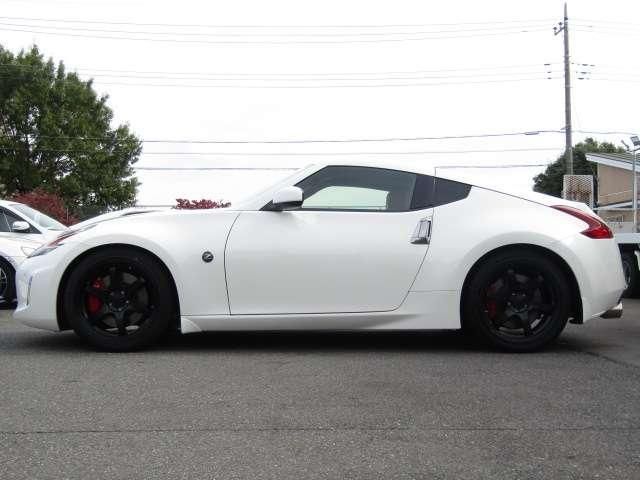 NISSAN FAIRLADY Z 2018 Image 31