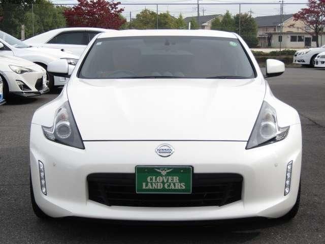 NISSAN FAIRLADY Z 2018 Image 31