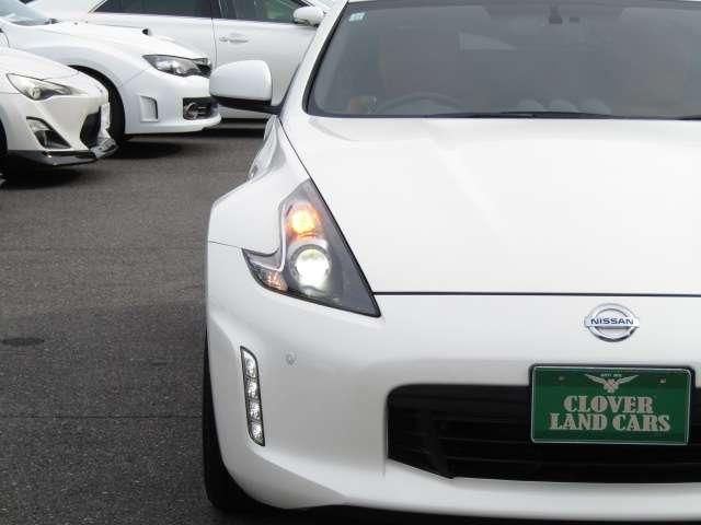 NISSAN FAIRLADY Z 2018 Image 31