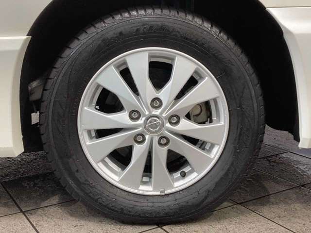 NISSAN SERENA  S-HYBRID 4WD 2019 Image 31