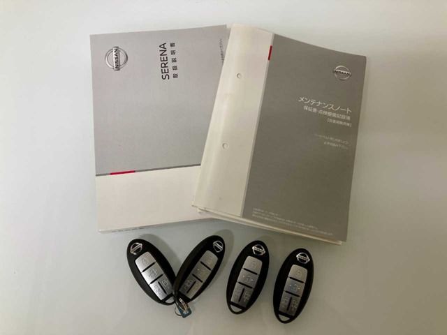 NISSAN SERENA  S-HYBRID 4WD 2019 Image 31