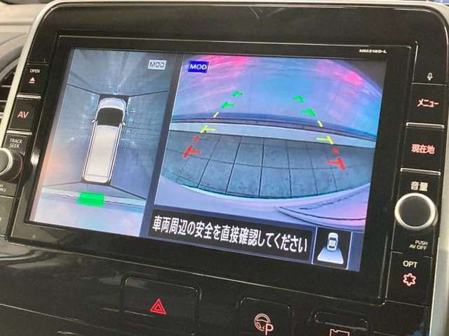 NISSAN SERENA  S-HYBRID 4WD 2019 Image 31