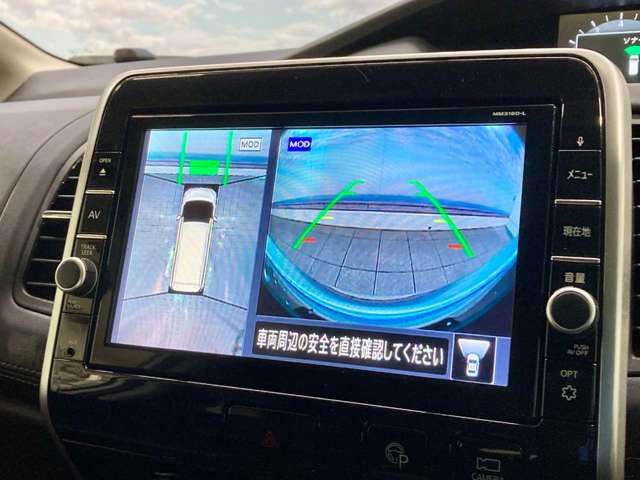 NISSAN SERENA  S-HYBRID 4WD 2019 Image 31