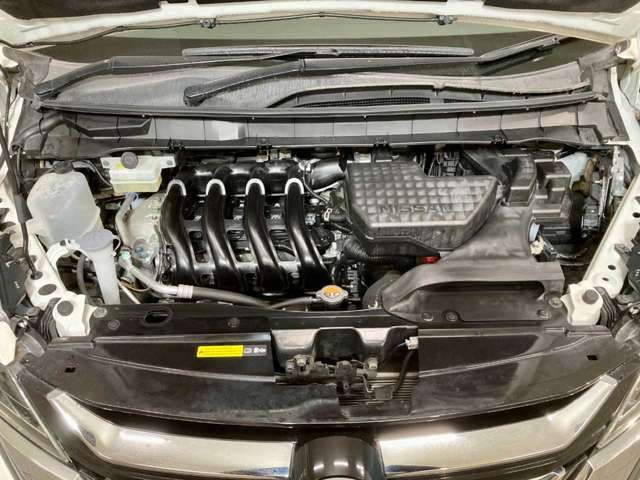 NISSAN SERENA  S-HYBRID 4WD 2019 Image 31