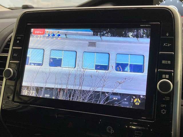 NISSAN SERENA  S-HYBRID 4WD 2019 Image 31