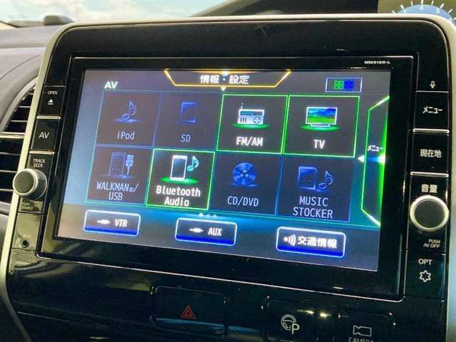 NISSAN SERENA  S-HYBRID 4WD 2019 Image 31