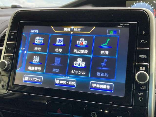 NISSAN SERENA  S-HYBRID 4WD 2019 Image 31