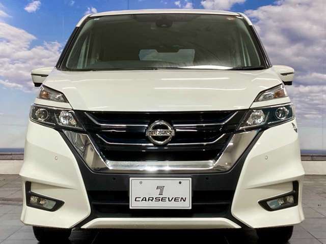 NISSAN SERENA  S-HYBRID 4WD 2019 Image 31