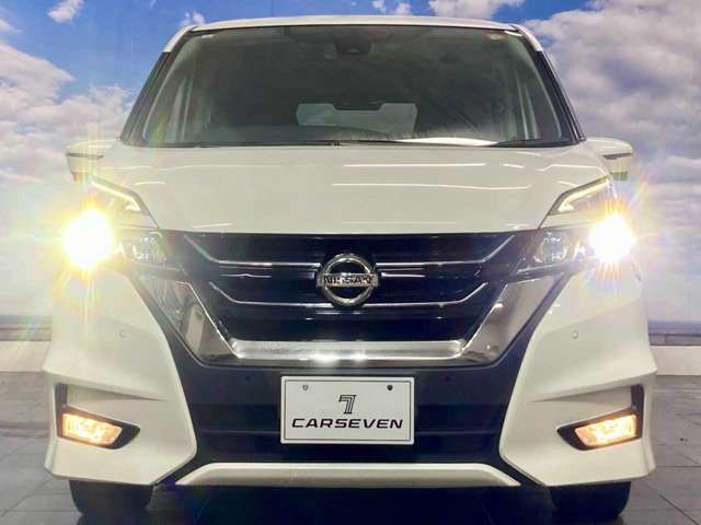 NISSAN SERENA  S-HYBRID 4WD 2019 Image 31