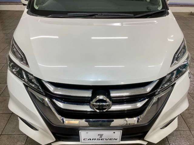 NISSAN SERENA  S-HYBRID 4WD 2019 Image 31