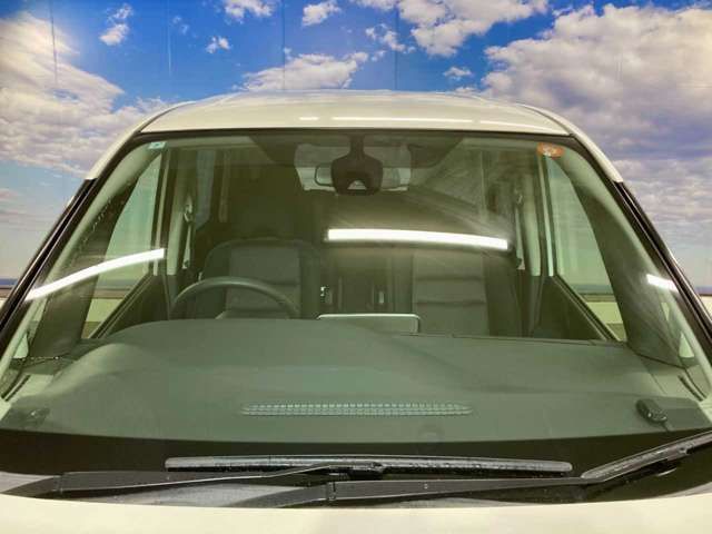 NISSAN SERENA  S-HYBRID 4WD 2019 Image 31