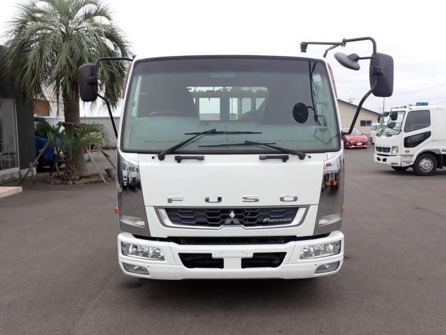 MITSUBISHI FUSOU FIGHTER 2012 Image 31