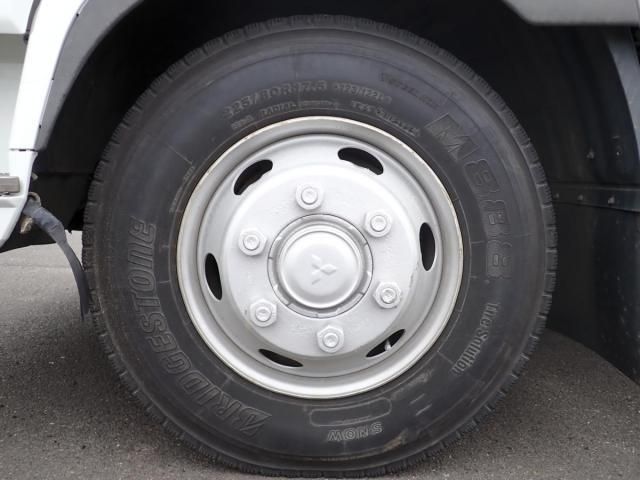 MITSUBISHI FUSOU FIGHTER 2012 Image 31