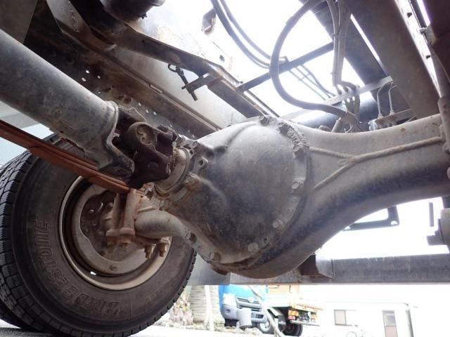 MITSUBISHI FUSOU FIGHTER 2012 Image 31