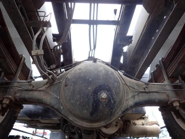 MITSUBISHI FUSOU FIGHTER 2012 Image 31