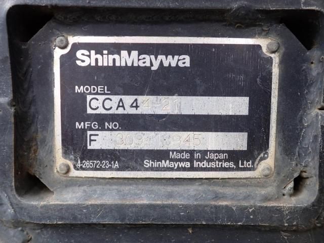 MITSUBISHI FUSOU FIGHTER 2012 Image 31