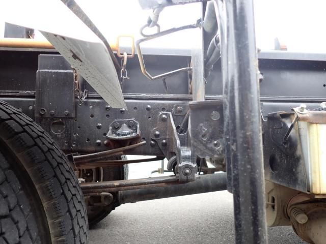 MITSUBISHI FUSOU FIGHTER 2012 Image 31