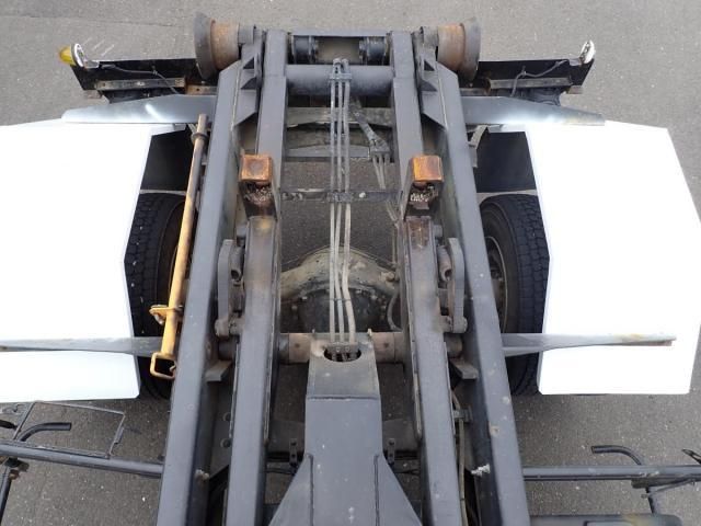 MITSUBISHI FUSOU FIGHTER 2012 Image 31