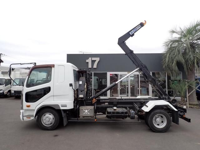 MITSUBISHI FUSOU FIGHTER 2012 Image 31