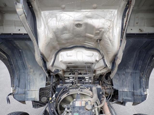 MITSUBISHI FUSOU FIGHTER 2012 Image 31