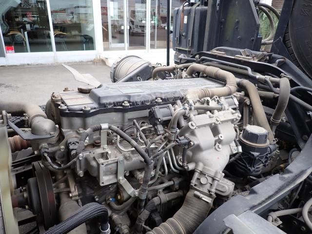 MITSUBISHI FUSOU FIGHTER 2012 Image 31