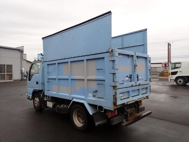 ISUZU ELF 2011 Image 31