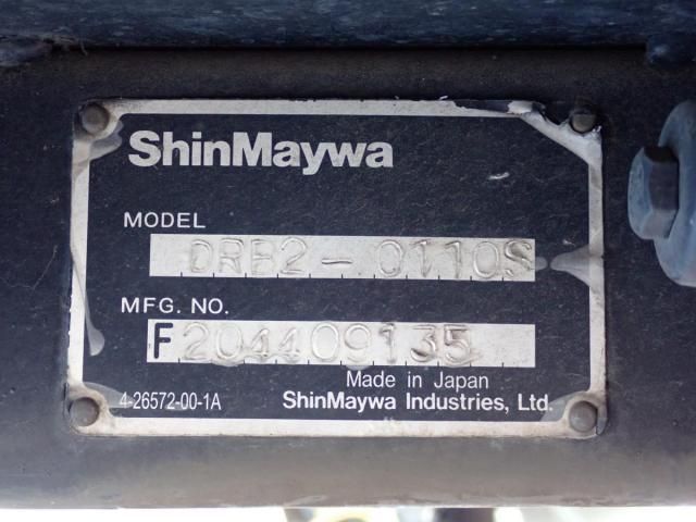 ISUZU ELF 2011 Image 31