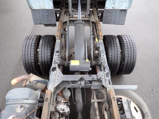 ISUZU ELF 2011 Image 31