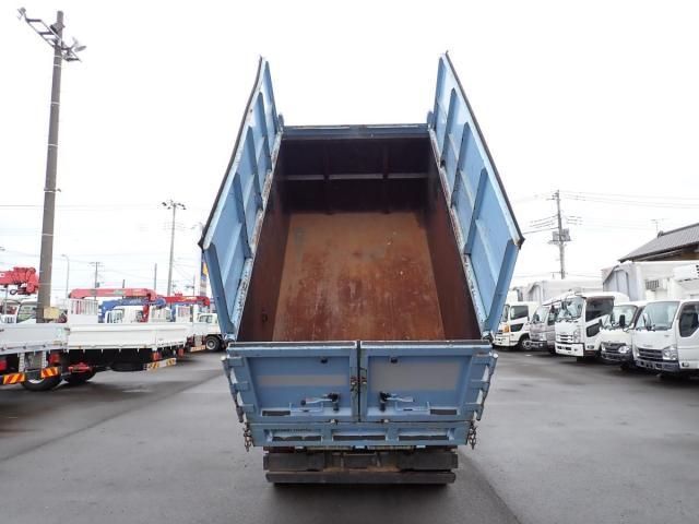 ISUZU ELF 2011 Image 31