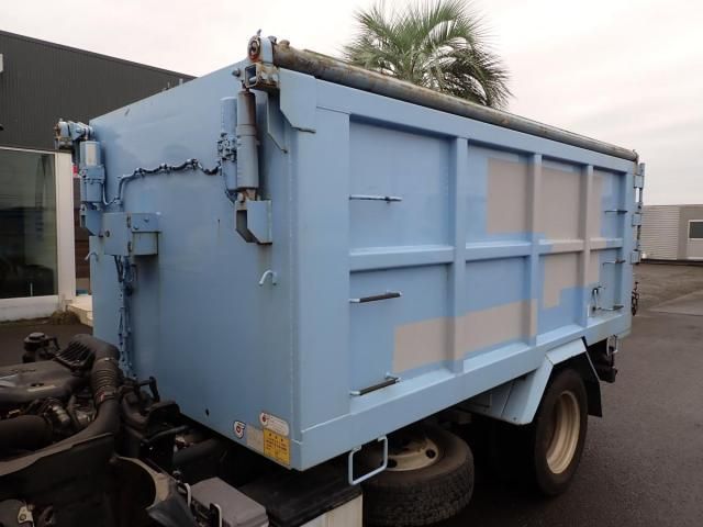 ISUZU ELF 2011 Image 31