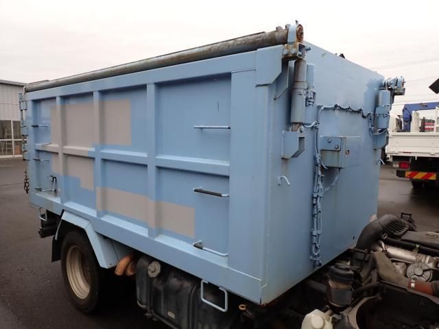 ISUZU ELF 2011 Image 31