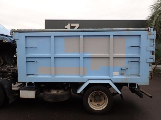 ISUZU ELF 2011 Image 31