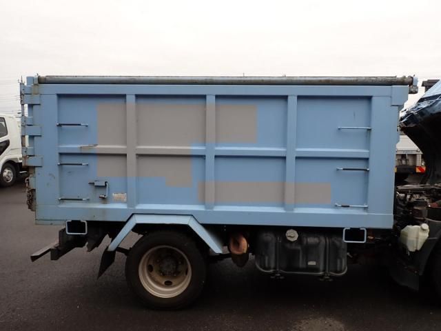 ISUZU ELF 2011 Image 31