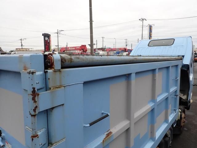 ISUZU ELF 2011 Image 31