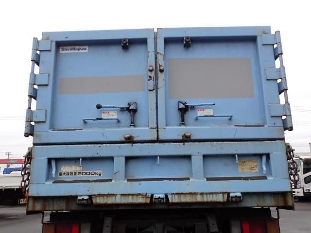 ISUZU ELF 2011 Image 31