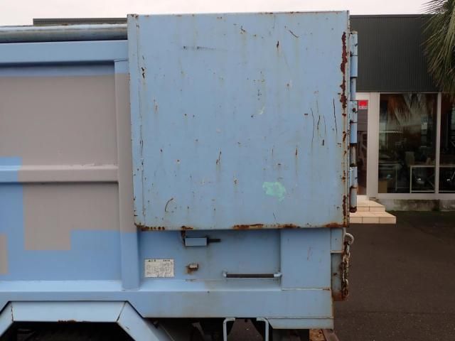 ISUZU ELF 2011 Image 31