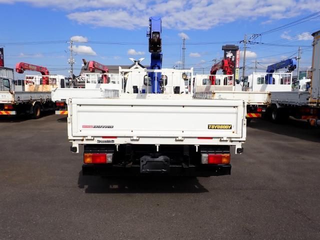 HINO DUTRO 2015 Image 31