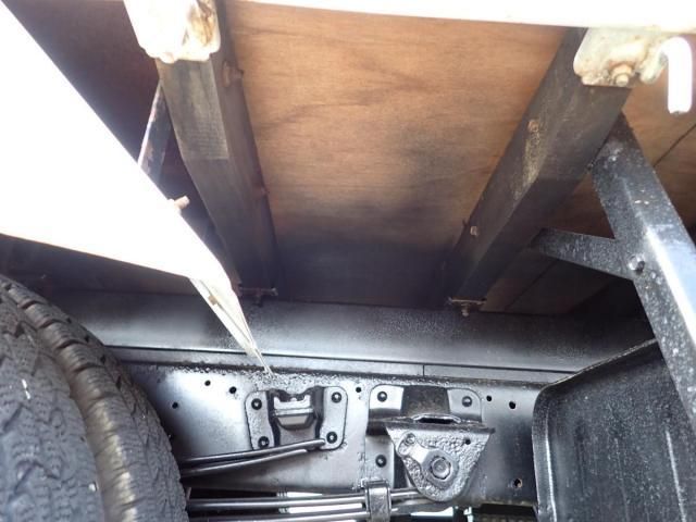 HINO DUTRO 2015 Image 31