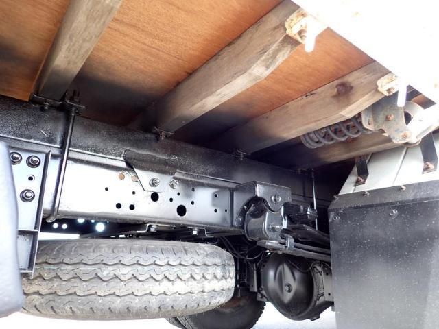 HINO DUTRO 2015 Image 31