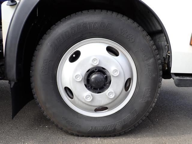 HINO DUTRO 2015 Image 31